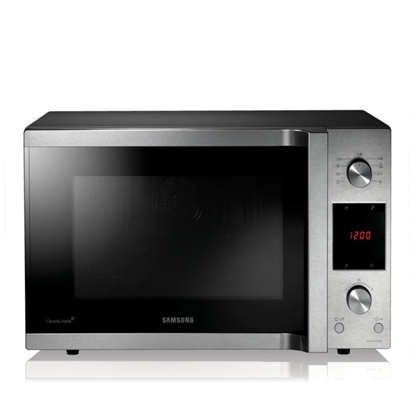 Samsung Microwave Oven Litres Mc Thrcsr Rattanelect