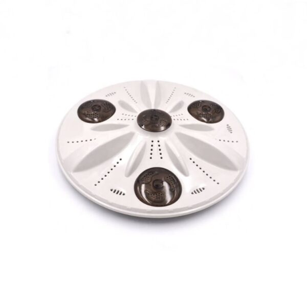 Asher Washing Machine Pulsator 415mm 11tooth