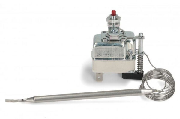OVEN THERMOSTAT 130° C-BERTO'S EGO