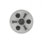 LG Double Tub Pulsator 380mm