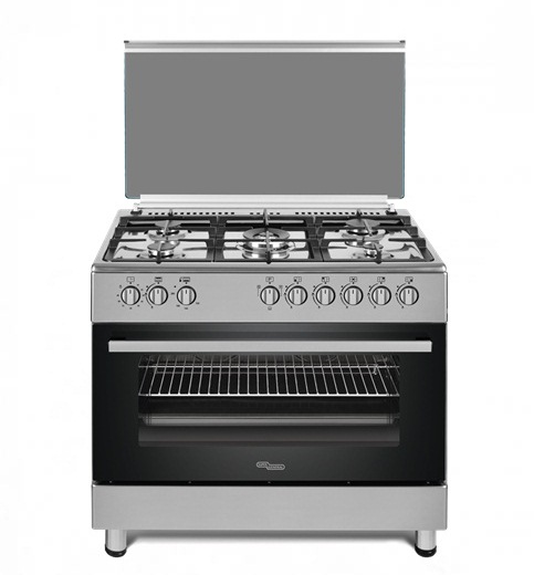 mayer induction cooker