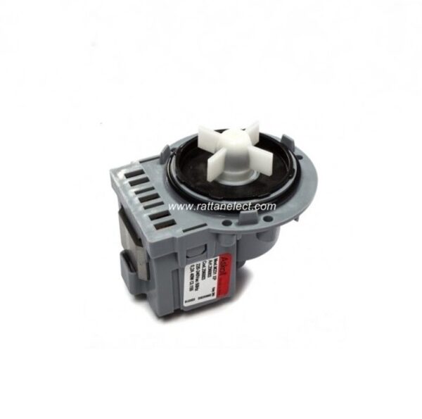 LG Washing Machine Drain Motor, Askoll 40W