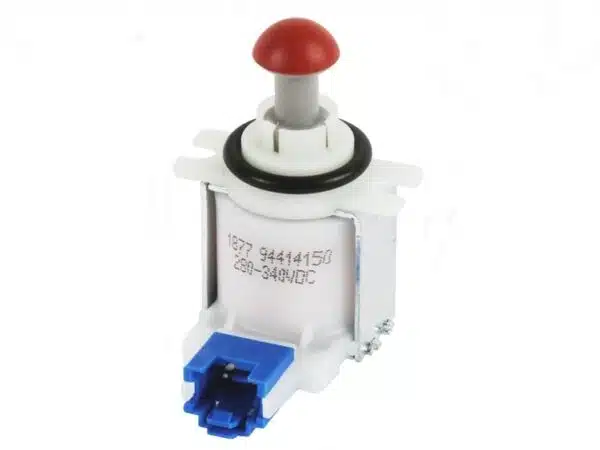 Bosch Dishwasher Valve 00631199,11033896