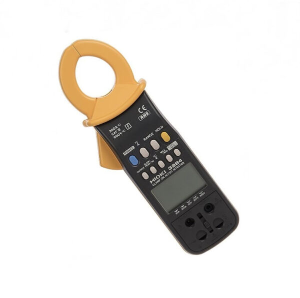 HIOKI CLAMP ON AC/DC HI-TESTER-MODEL-3284