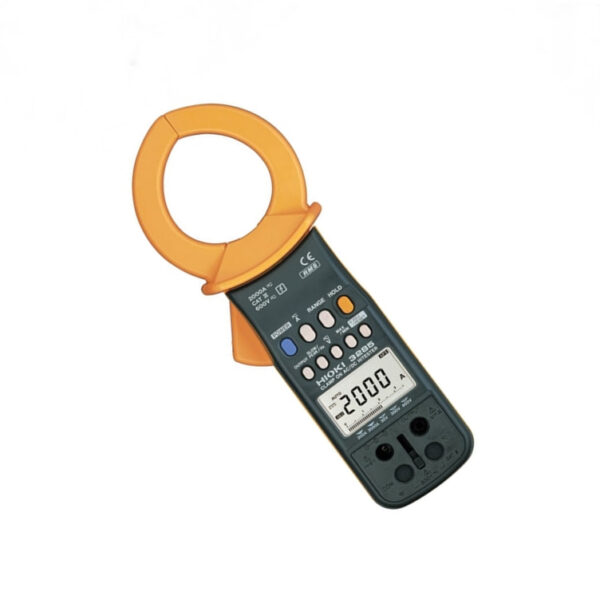 HIOKI CLAMP ON AC/DC HI-TESTER-MODEL-3285
