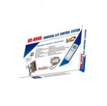 QD-U08A-Universal Air Conditioner PC Board With Remote Control System