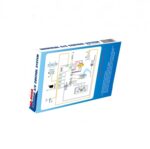 QD-U08A-Universal Air Conditioner PCB With Remote Control System