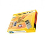 YYDZ-U973-Universal Air Conditioner PC Board With Remote Control System