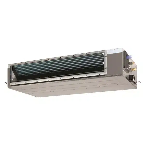 Daikin Split Duct Inverter Air Conditioner 1.5 Ton FDMF18AVMK9-RZF18VMK9