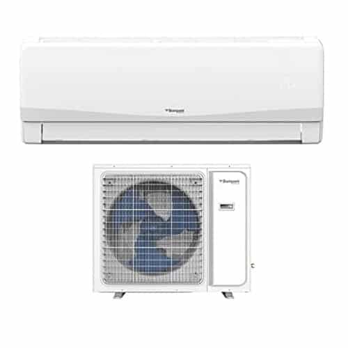 Bompani Air Conditioner 1.5 Ton - Rattanelect