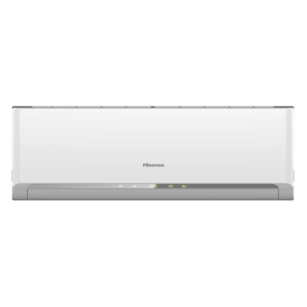 Hisense Split Air Conditioner, AS36CT4FDKDA01 Rattanelect