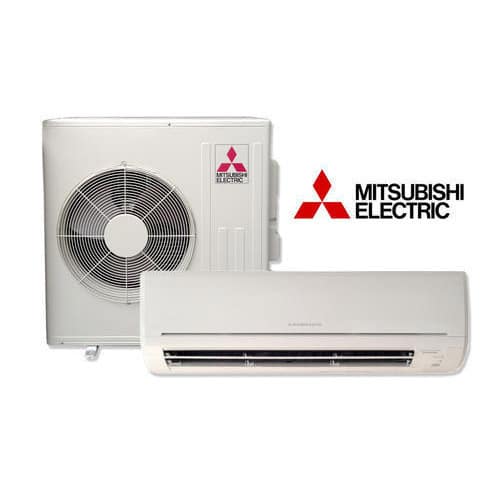 Mitsubishi ac Maintenance