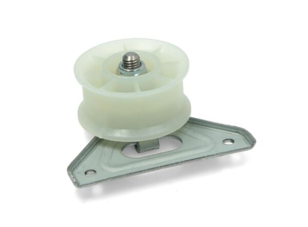 Hotpoint Tumble Dryer Jockey Belt Pulley Roller C00504520 Genuine