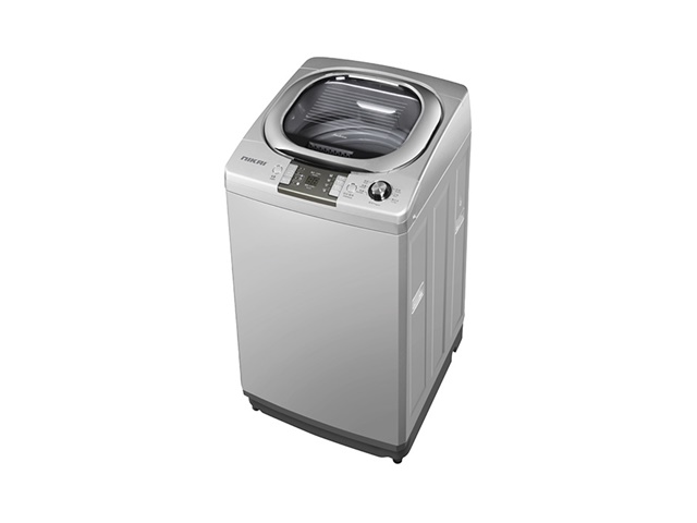 WASHING MACHINE NWM1501TN8 TOP LOADING - FULLY AUTOMATIC - Rattanelect