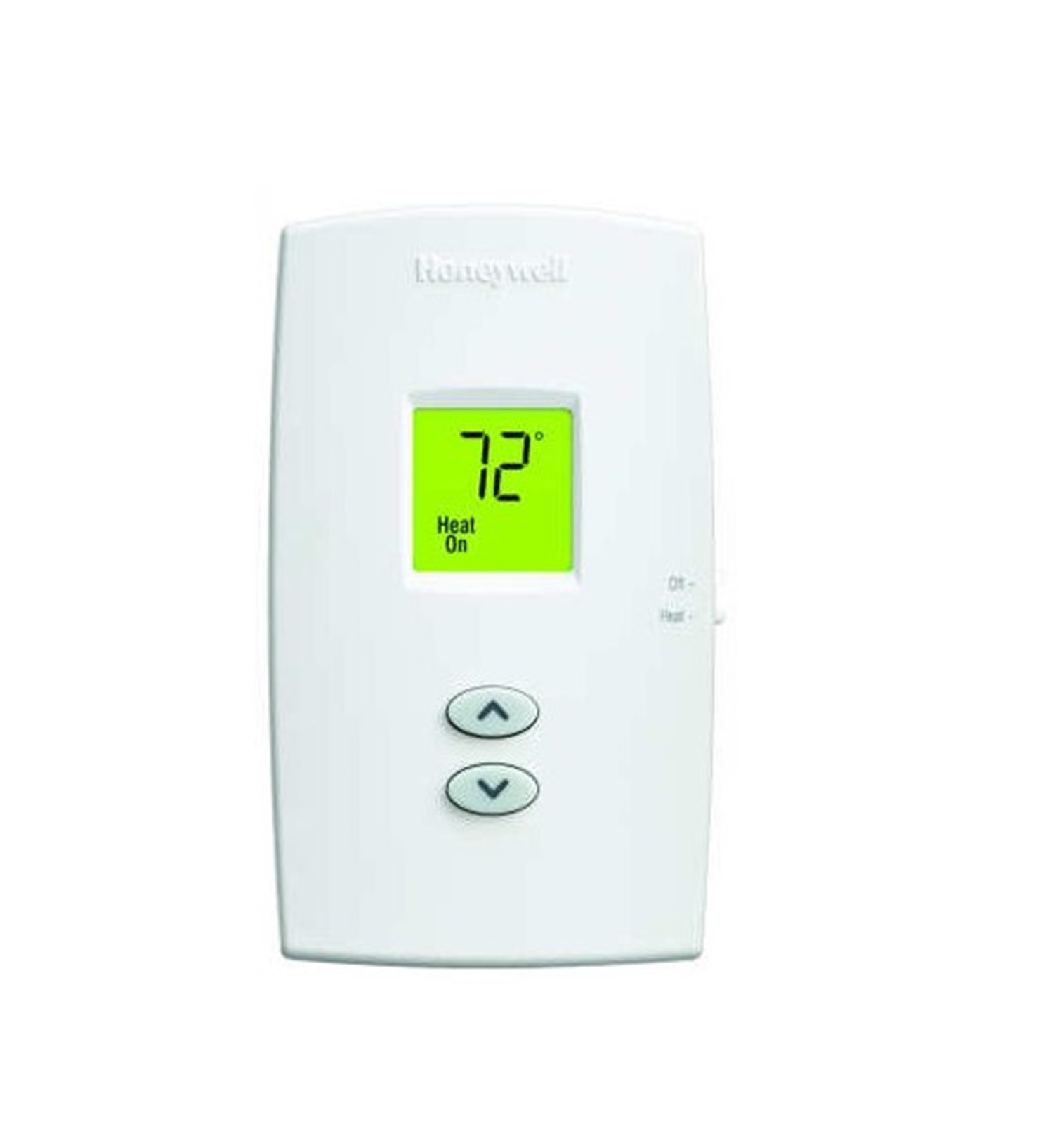 Thermostat Honeywell PRO1000 Rattanelect