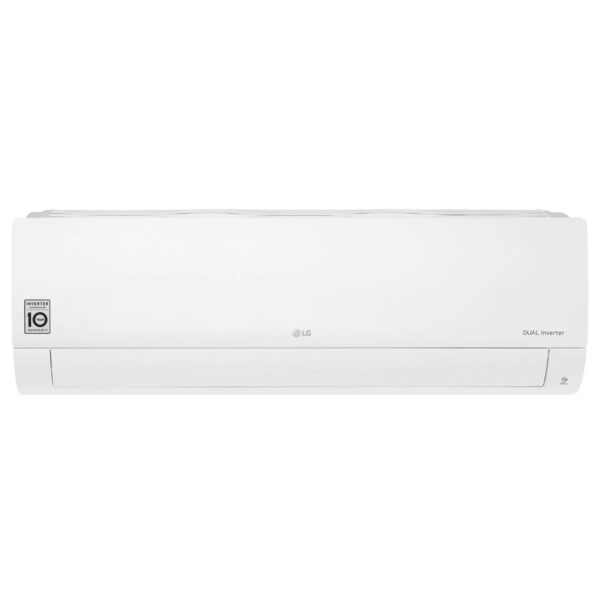 LG Split Air Conditioner DUALCOOL Inverter I23TTB 1.5Ton, Faster Cooling, Energy Saving, Auto Cleaning