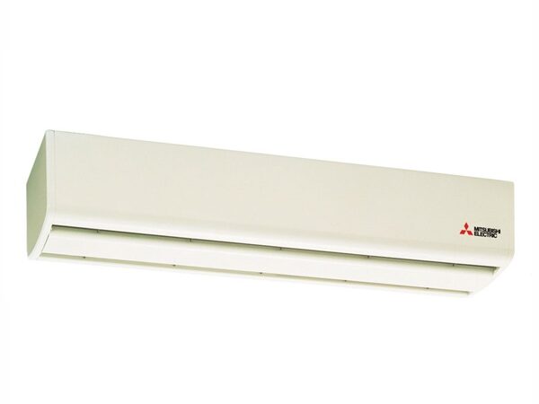 Mitsubishi 1200mm wide Air Curtain Model