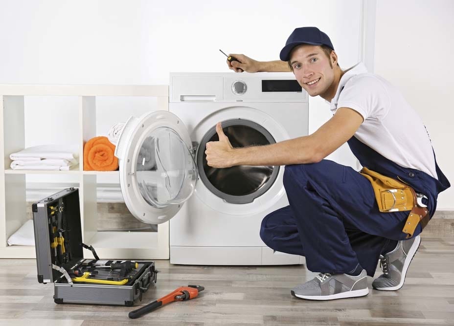 Samsung Washing Machine Repair in Dubai