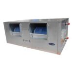 Carrier Fan coil 40LM 120-200