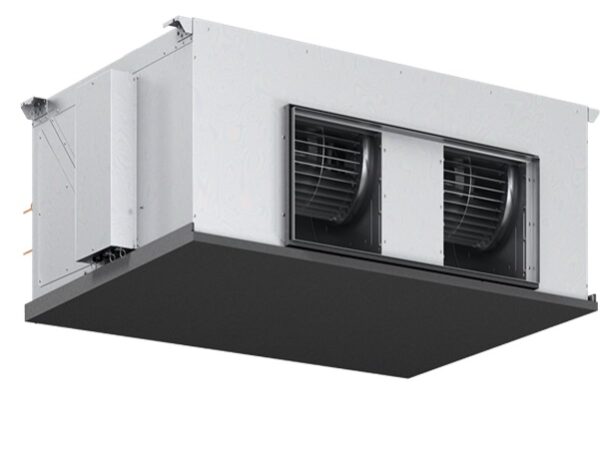 Mitsubishi Ceiling Concealed Ducted 16.50 TON PEV-P500/PUCY-P250*2