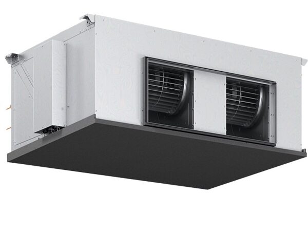 Mitsubishi Ceiling Concealed Ducted 13.50 Ton PEV-P400/PUV-P400