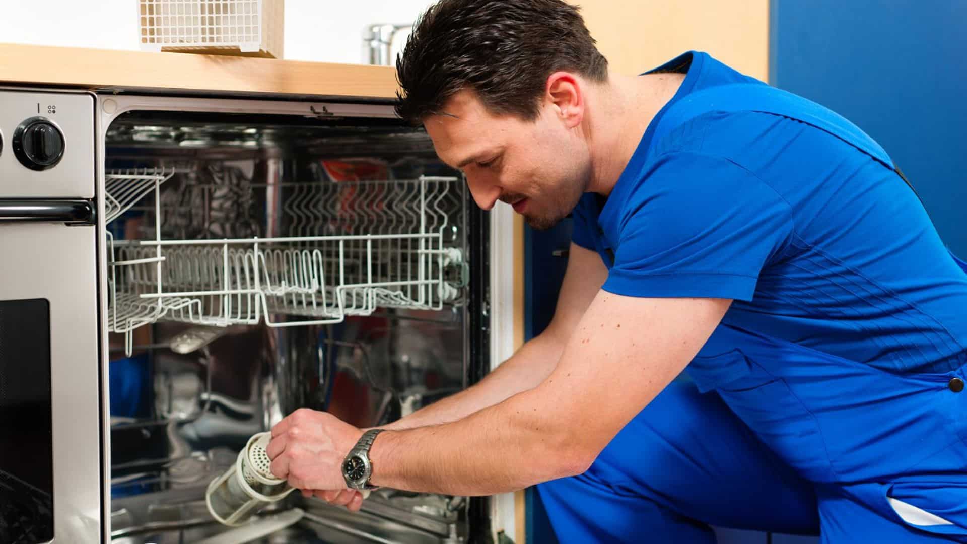 6 Maintеnancе Stratеgiеs for Extеnding Your Dishwashеr's Lifеspan