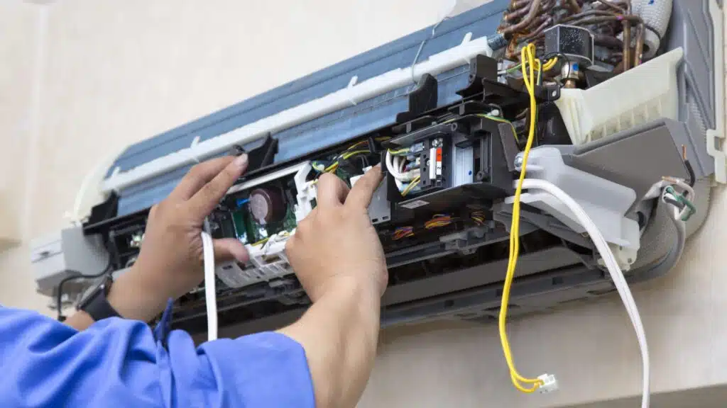 Indicating Your Air Conditionеr Rеquirеs Maintеnancе