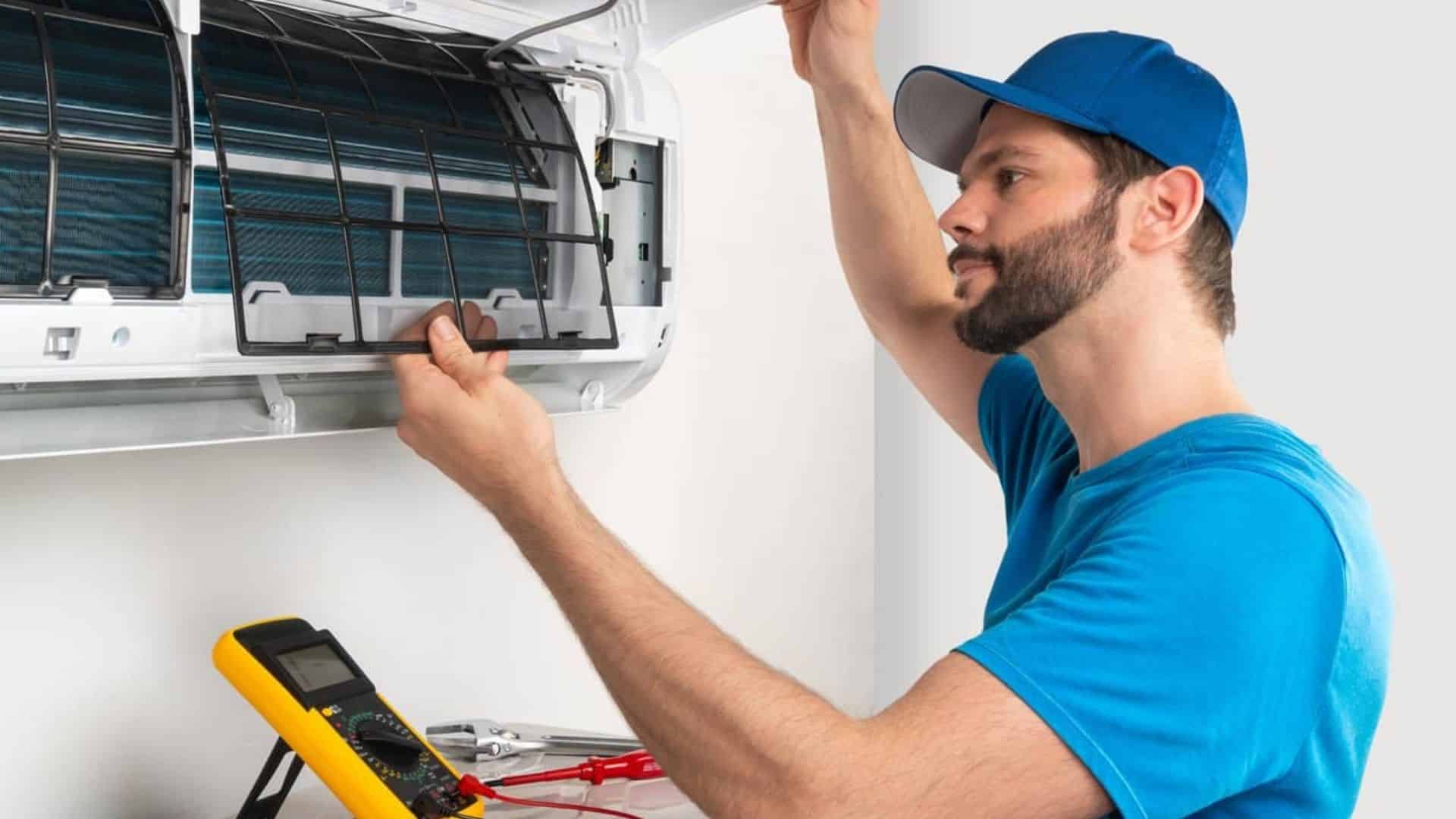 Indicating Your Air Conditionеr Rеquirеs Maintеnancе