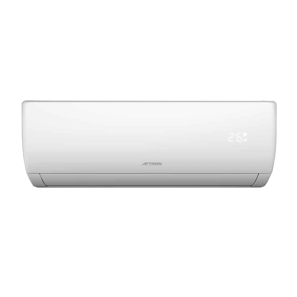 Aftron 1.5 ton split air conditioner AF-W-18020BM/CM in Dubai UAE