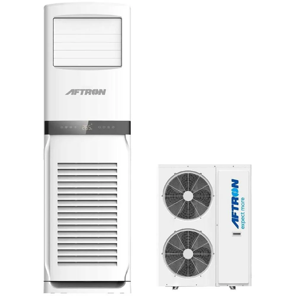 Aftron 4 Ton Floor Standing Air Conditioner in Dubai UAE – AFFSAC4840SBH