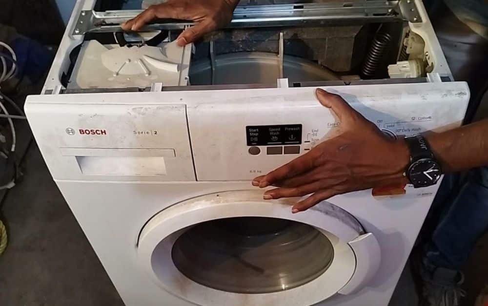 Bosch Washing Machine Repair