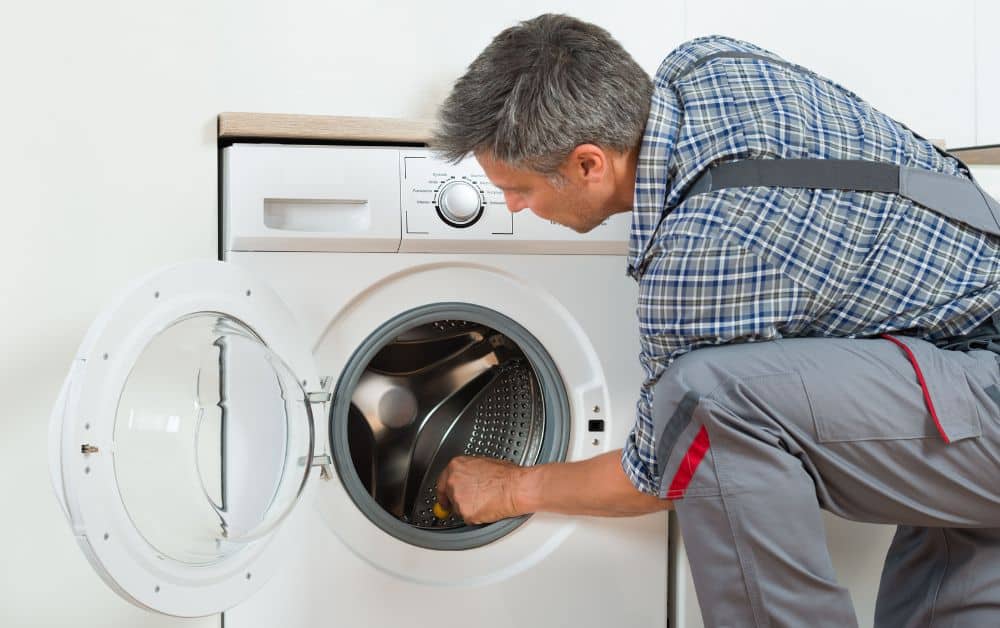 Expert Insights: Maintaining Your Bosch Washing Machine for Optimal Performance