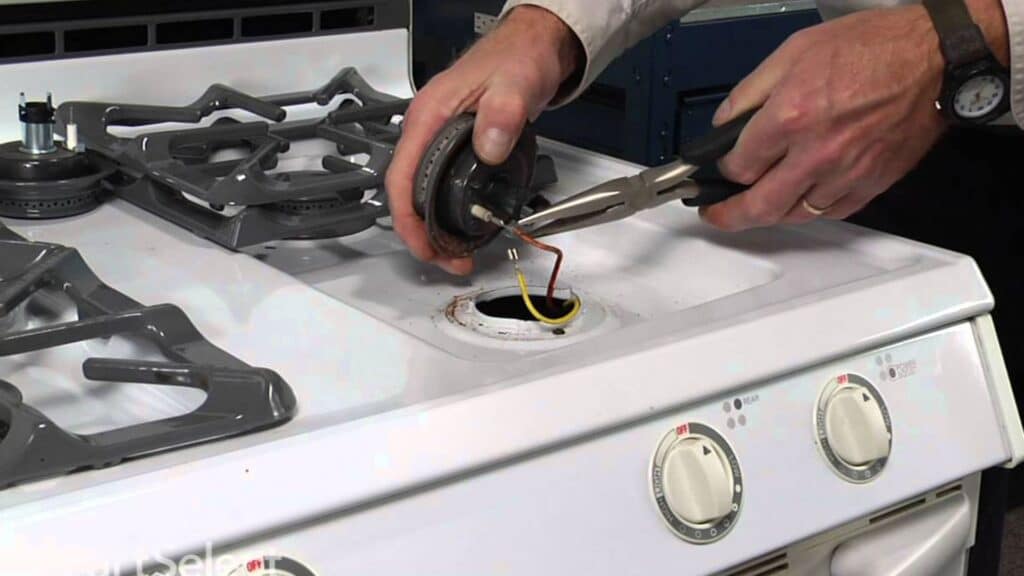 How to Safely and Effectively Repair Your Bompani Gas Cooker
