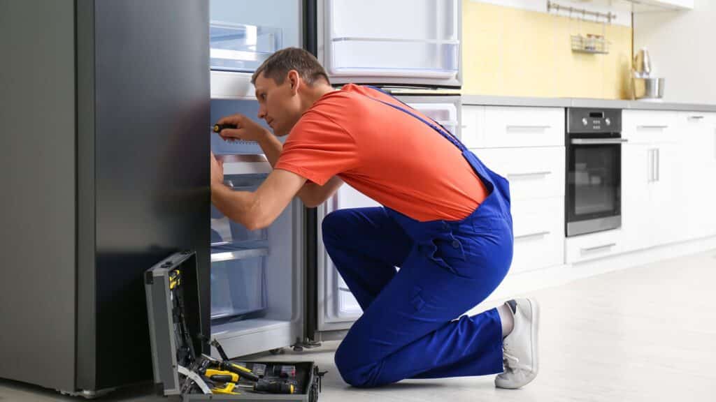 10 Common Refrigerator Problems and How to Fix Them
