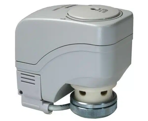 Siemens SSB61 Actuator