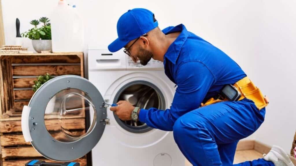 What Maintenance Tips Can Prevent Frequent LG Washer Repairs