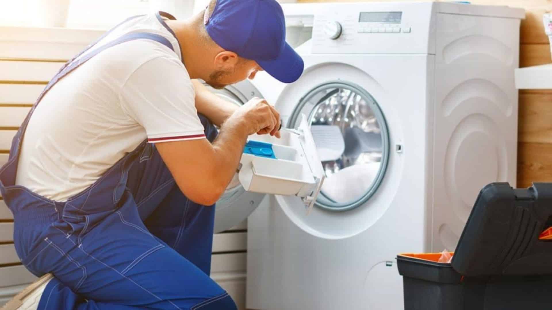 What Maintenance Tips Can Prevent Frequent LG Washer Repairs