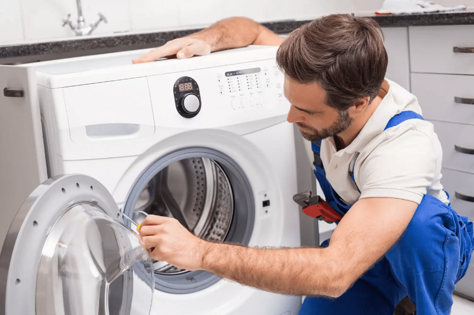 lg washing machine repair