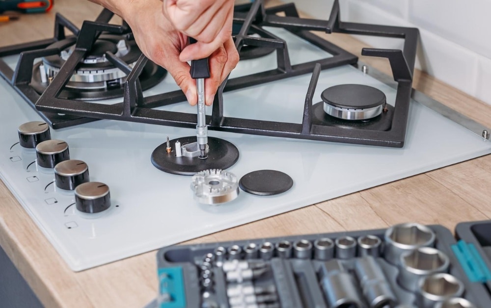 Common Signs Your Indesit Cooking Range Needs Repair