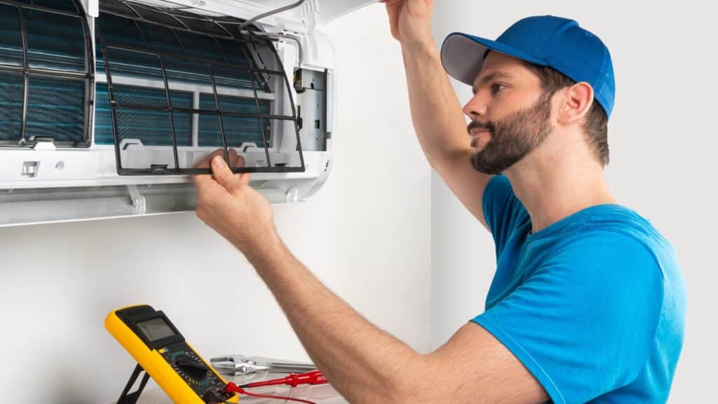 How Can You Save Money with Regular Air Conditioner Maintenance