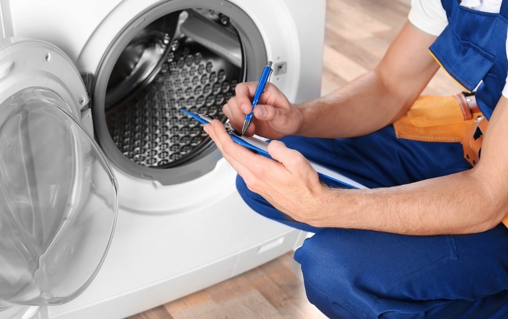 When Is It Time to Call a Professional for Washer Repairs?