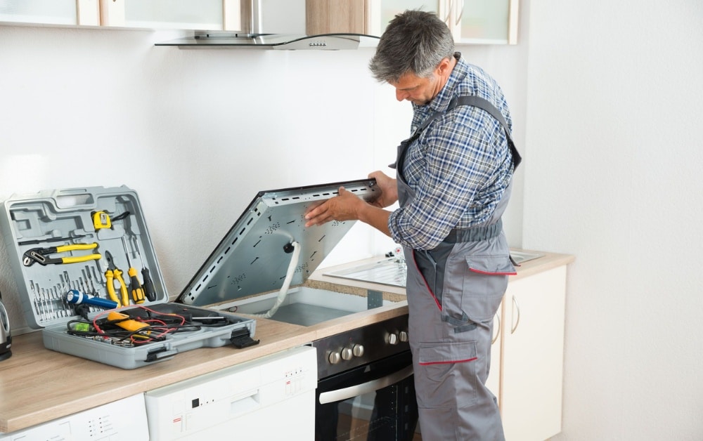 Why Your Indesit Cooking Range Needs Repair:Signs You Shouldn’t Ignore