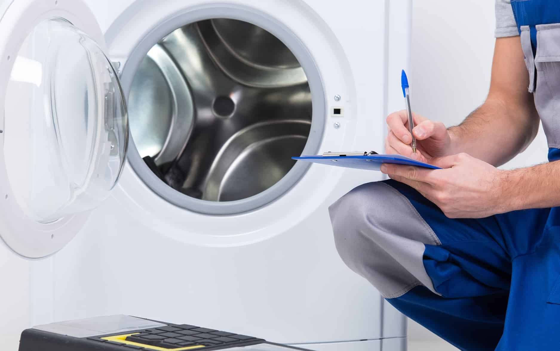 What Are the Essential Maintenance Tips for LG Washing Machines?