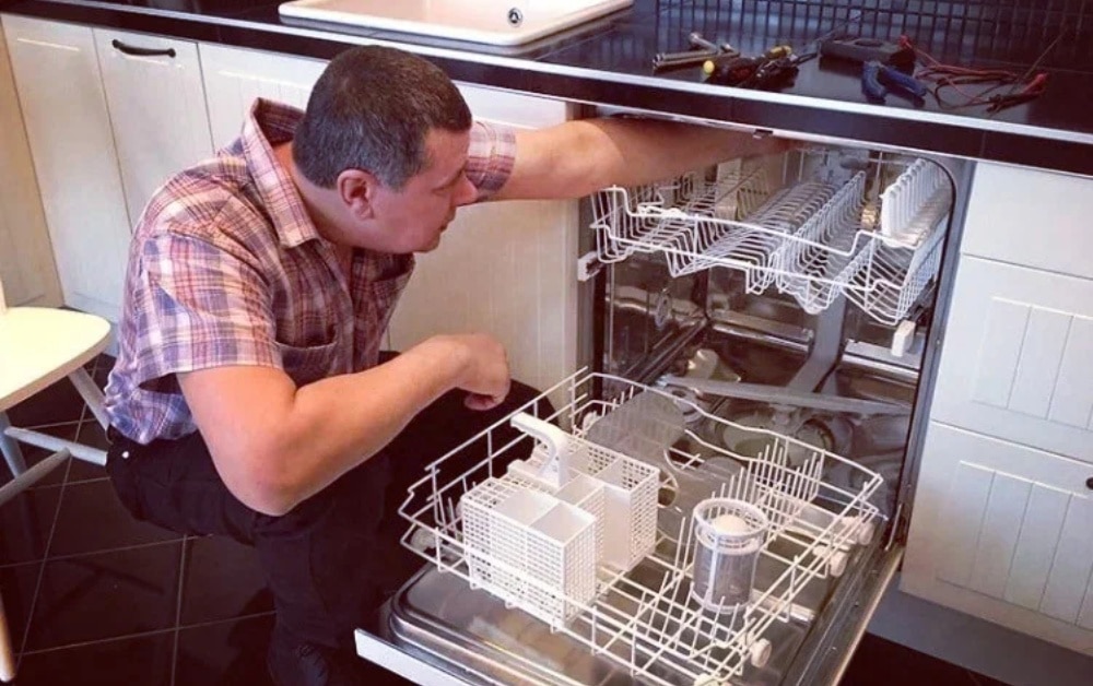 Why Your Dishes Aren’t Getting Clean: Dishwasher Troubleshooting
