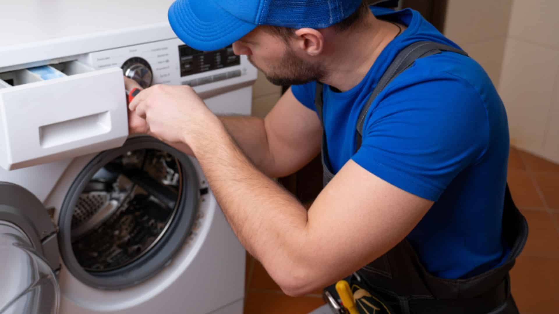 The Most Common Daewoo Appliance Repairs and Solutions Daewoo service center 