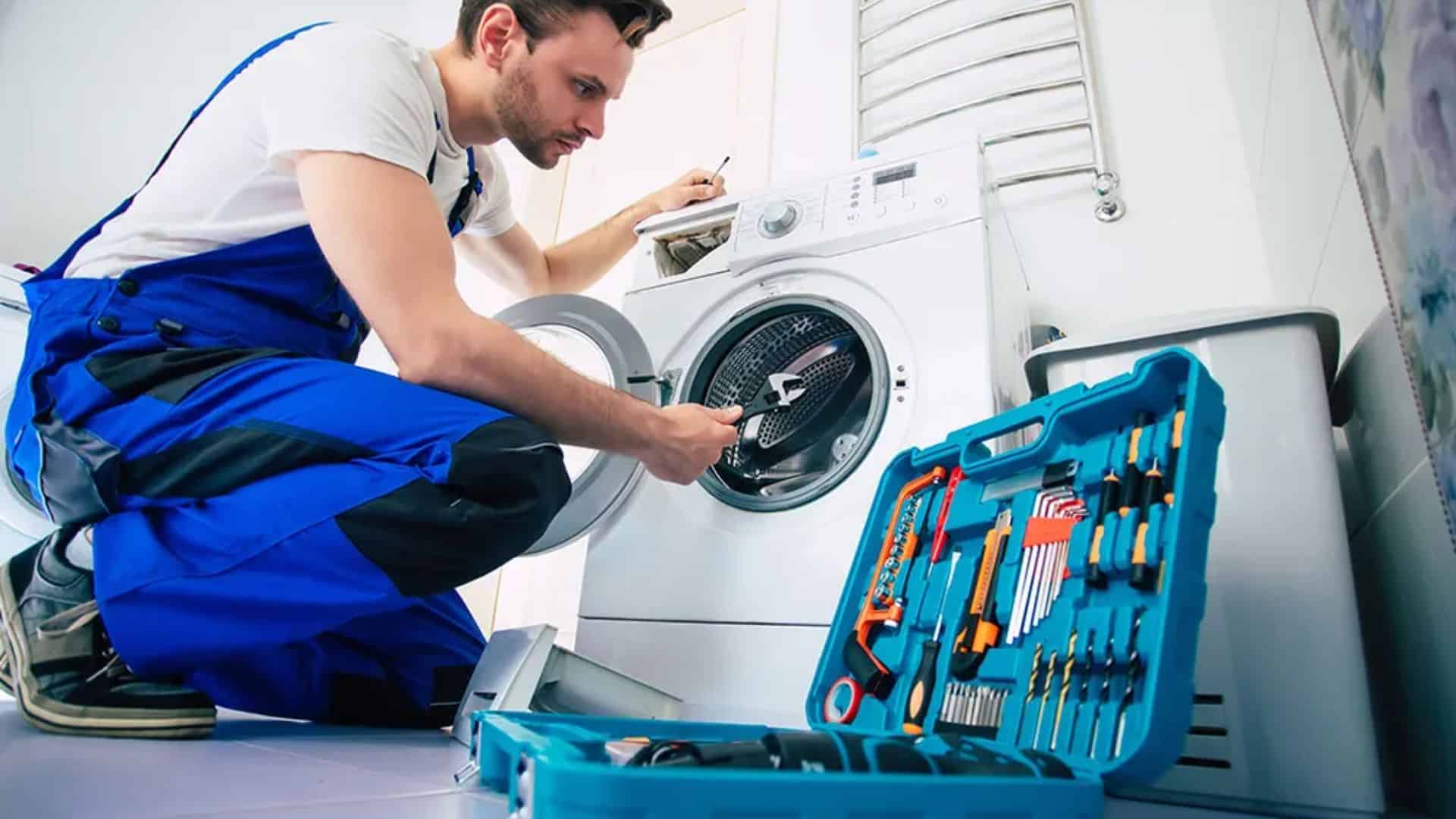 The Most Common Daewoo Appliance Repairs and Solutions Daewoo service center 