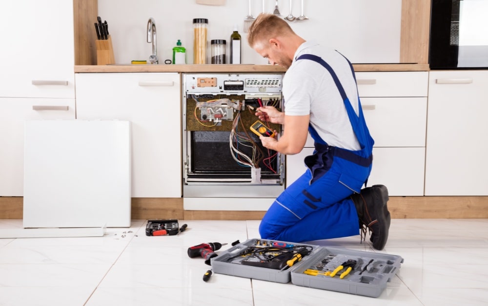 Why Your Indesit Cooking Range Needs Repair:Signs You Shouldn’t Ignore