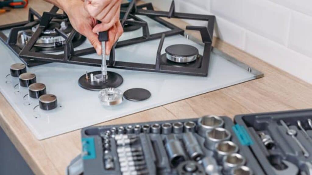 Essential Gas Cooker Maintenance Tips for a Safe Kitchen