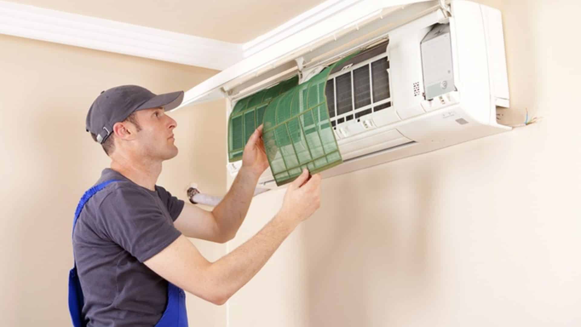 Tips to Maintain Your AC Efficiency with Professional Service in Dubai