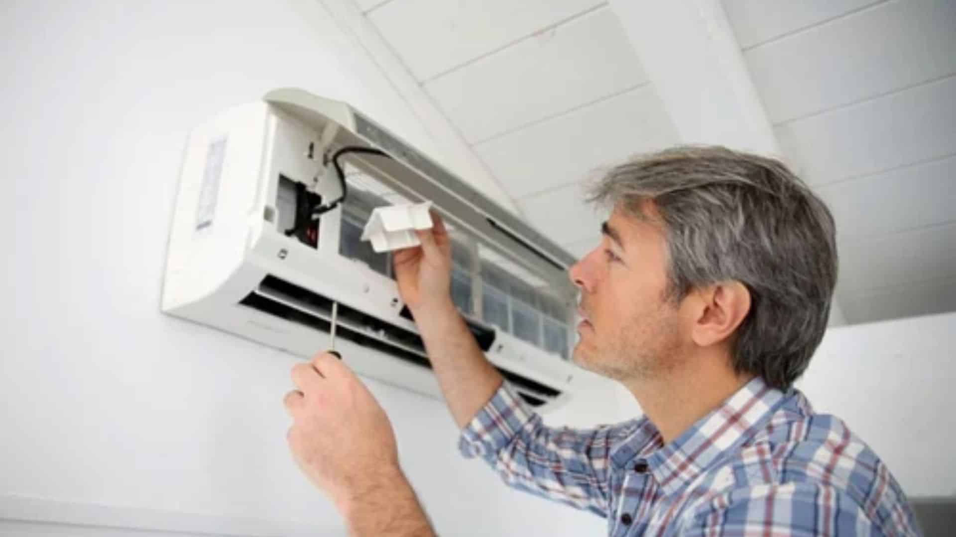 Tips to Maintain Your AC Efficiency with Professional Service in Dubai 